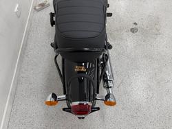 2025 Royal Enfield BULLET 350