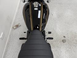 2025 Royal Enfield BULLET 350