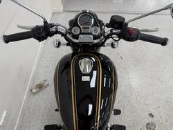 2025 Royal Enfield BULLET 350