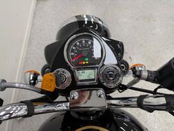 2025 Royal Enfield BULLET 350