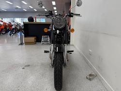 2025 Royal Enfield BULLET 350