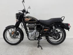 2025 Royal Enfield BULLET 350