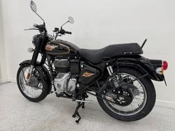 2025 Royal Enfield BULLET 350