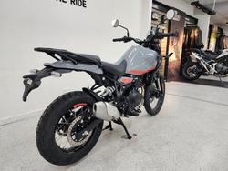 2025 Royal Enfield HIMALAYAN 450