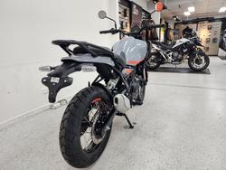 2025 Royal Enfield HIMALAYAN 450