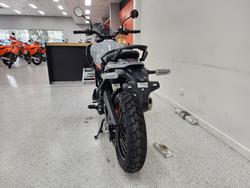 2025 Royal Enfield HIMALAYAN 450