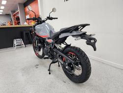 2025 Royal Enfield HIMALAYAN 450