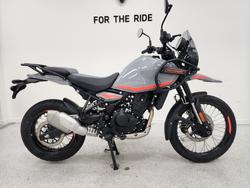 2025 Royal Enfield HIMALAYAN 450