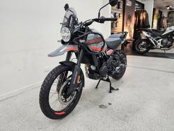 2025 Royal Enfield HIMALAYAN 450