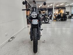 2025 Royal Enfield HIMALAYAN 450