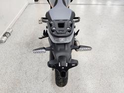 2025 Royal Enfield HIMALAYAN 450