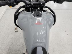 2025 Royal Enfield HIMALAYAN 450