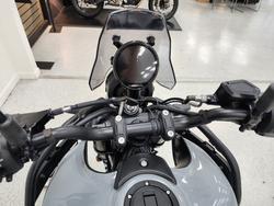 2025 Royal Enfield HIMALAYAN 450