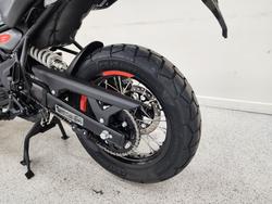 2025 Royal Enfield HIMALAYAN 450