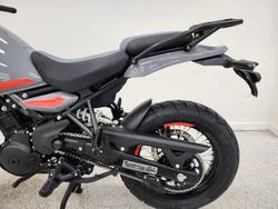 2025 Royal Enfield HIMALAYAN 450