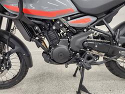 2025 Royal Enfield HIMALAYAN 450
