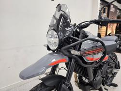 2025 Royal Enfield HIMALAYAN 450