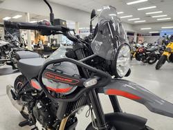 2025 Royal Enfield HIMALAYAN 450