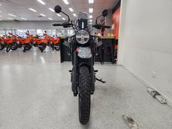 2025 Royal Enfield HIMALAYAN 450
