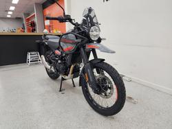 2025 Royal Enfield HIMALAYAN 450