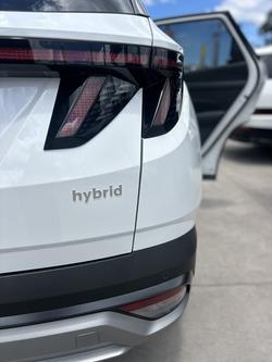 2025 Hyundai Tucson Elite