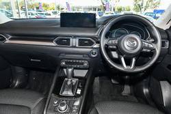 2025 Mazda CX-5 G25 Maxx Sport