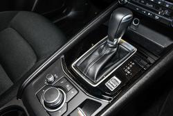 2025 Mazda CX-5 G25 Maxx Sport