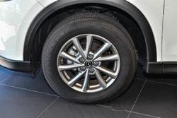 2025 Mazda CX-5 G25 Maxx Sport