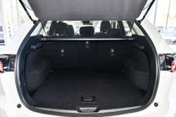 2025 Mazda CX-5 G25 Maxx Sport