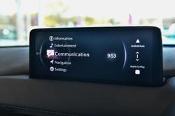 2025 Mazda CX-5 G25 Maxx Sport