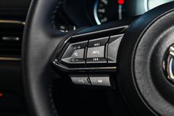 2025 Mazda CX-5 G25 Maxx Sport