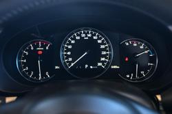 2025 Mazda CX-5 G25 Maxx Sport