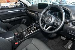 2025 Mazda CX-5 G25 Maxx Sport