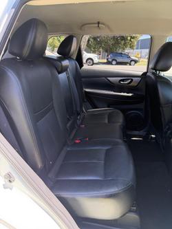 2015 Nissan X-TRAIL ST-L