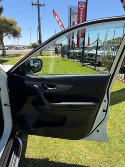 2015 Nissan X-TRAIL ST-L