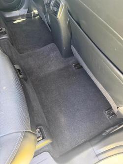 2015 Nissan X-TRAIL ST-L