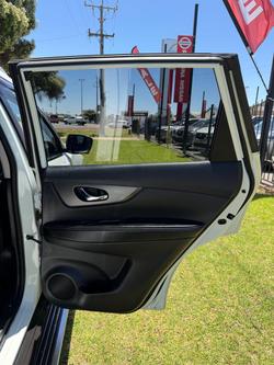 2015 Nissan X-TRAIL ST-L