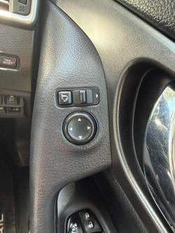 2015 Nissan X-TRAIL ST-L