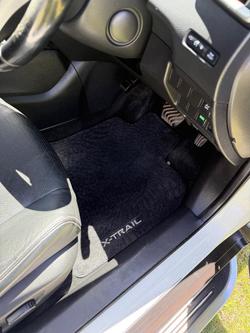 2015 Nissan X-TRAIL ST-L