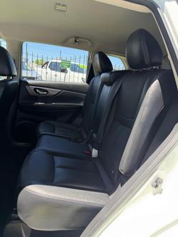 2015 Nissan X-TRAIL ST-L