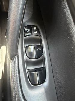 2015 Nissan X-TRAIL ST-L