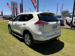 2015 Nissan X-TRAIL ST-L