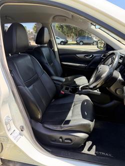 2015 Nissan X-TRAIL ST-L