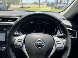 2015 Nissan X-TRAIL ST-L