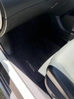 2015 Nissan X-TRAIL ST-L