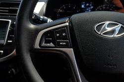 2017 Hyundai Accent Sport