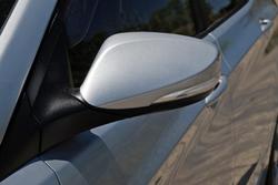 2017 Hyundai Accent Sport