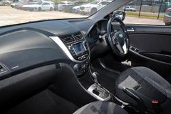 2017 Hyundai Accent Sport