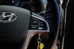 2017 Hyundai Accent Sport