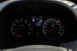 2017 Hyundai Accent Sport